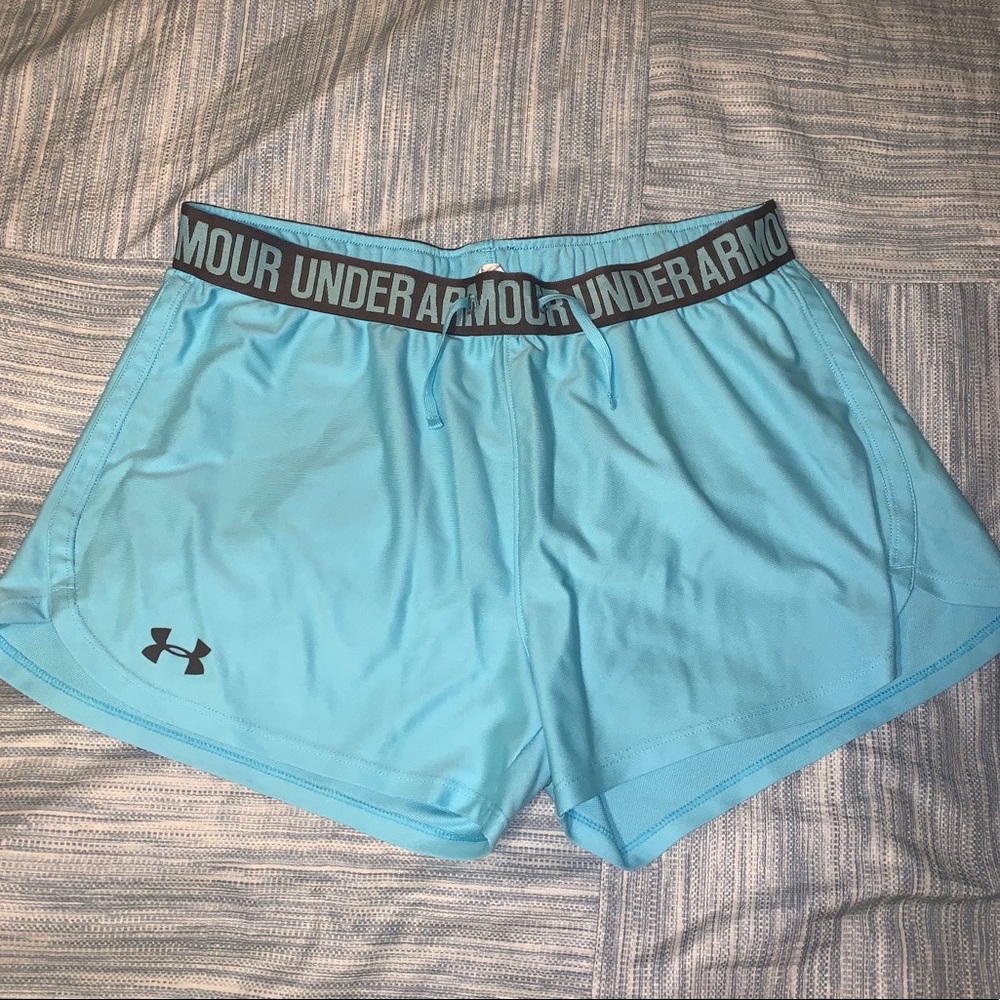 Under Armour Shorts